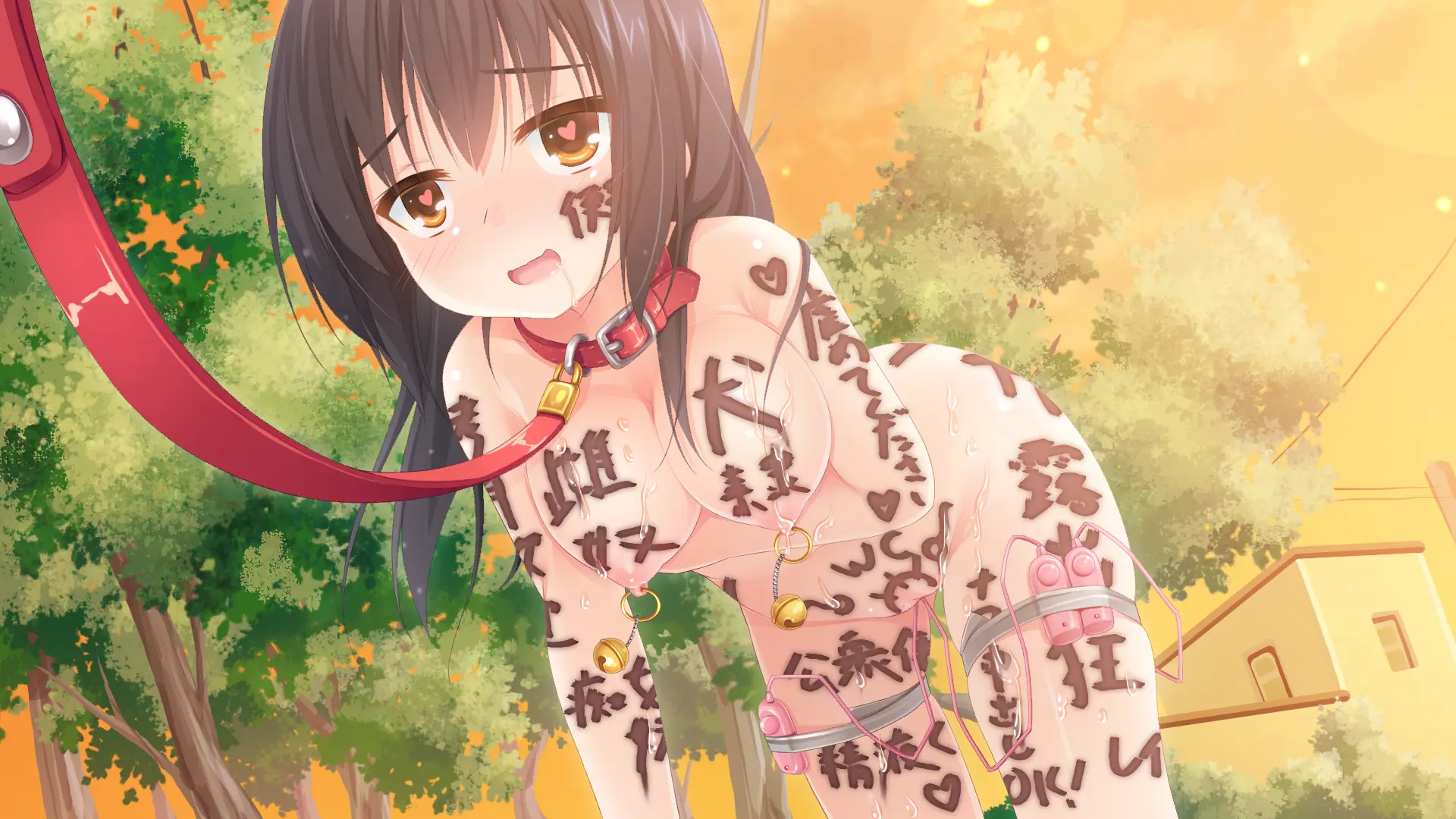 Gyakutaiyou Seidorei No Imouto.